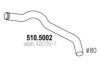 IVECO 42073517 Exhaust Pipe